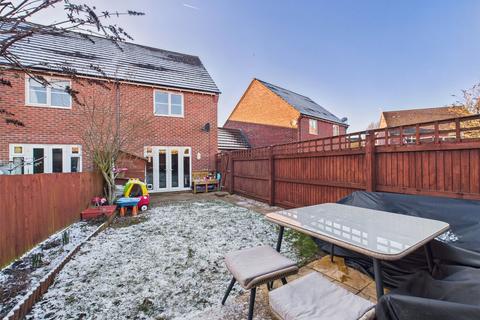 2 bedroom end of terrace house for sale, Chalkpit Lane, Oxfordshire OX39