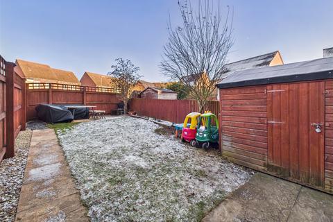 2 bedroom end of terrace house for sale, Chalkpit Lane, Oxfordshire OX39