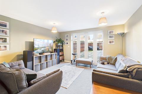 2 bedroom end of terrace house for sale, Chalkpit Lane, Oxfordshire OX39