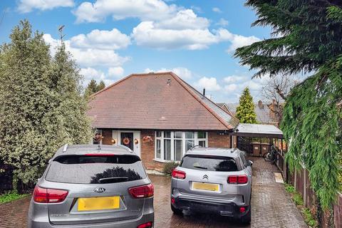 3 bedroom detached bungalow for sale, Brookwood Crescent, Carlton, Nottingham