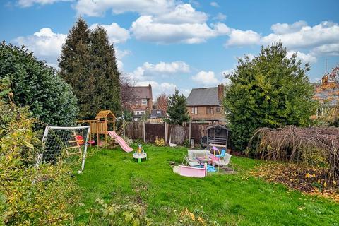 3 bedroom detached bungalow for sale, Brookwood Crescent, Carlton, Nottingham