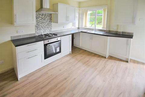 2 bedroom semi-detached house to rent, Coronation Avenue , Alsager