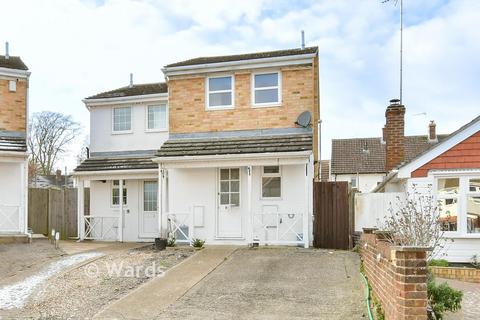 undefined, Savage Road, Lords Wood, Chatham, Kent