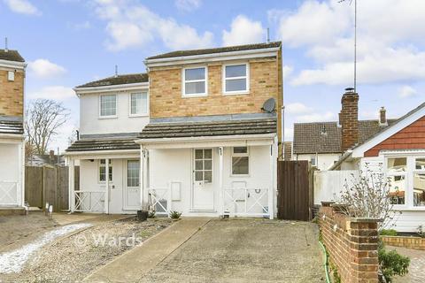 undefined, Savage Road, Lords Wood, Chatham, Kent