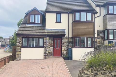 undefined, Carloggas Grove, St. Columb TR9
