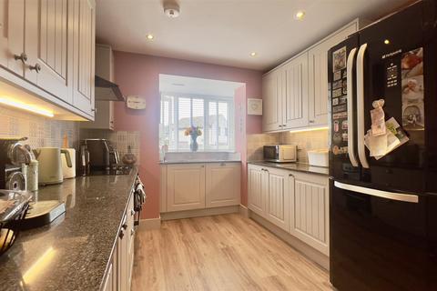 undefined, Carloggas Grove, St. Columb TR9