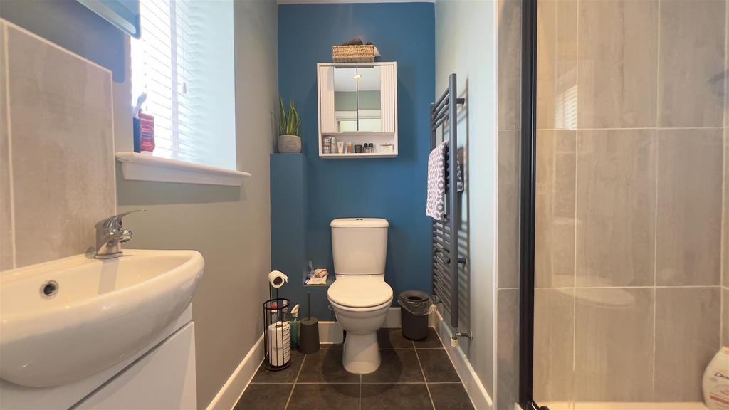 En suite