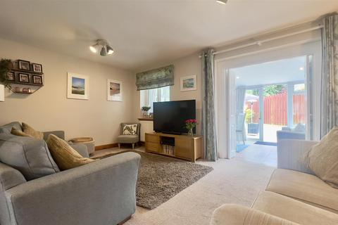 undefined, Carloggas Grove, St. Columb TR9