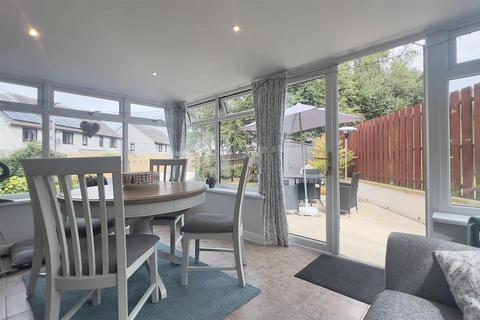 undefined, Carloggas Grove, St. Columb TR9