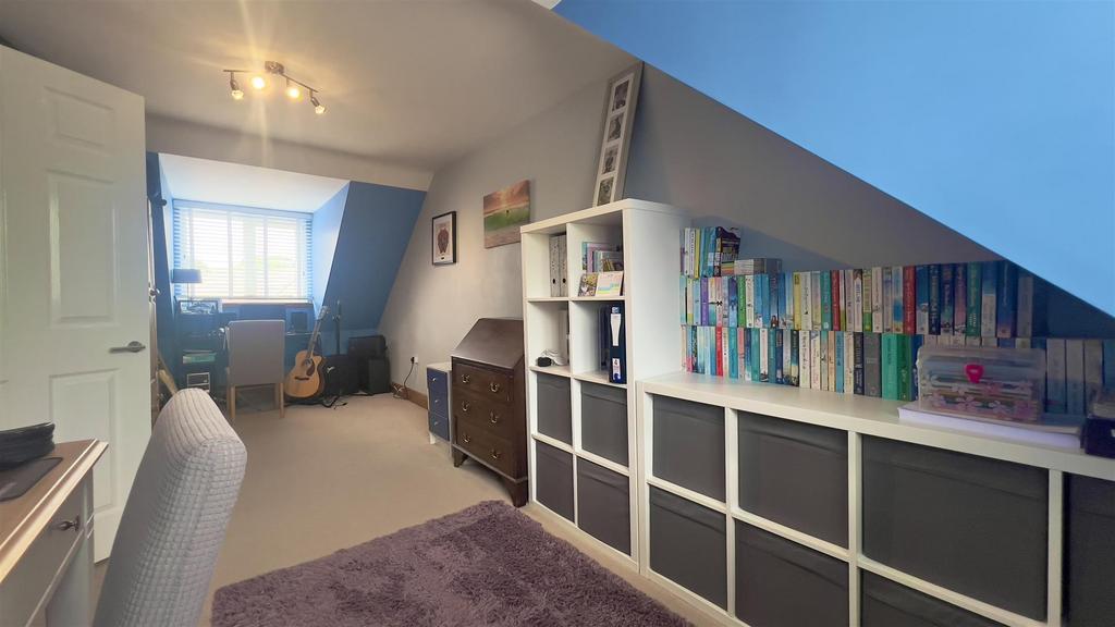 Bedroom two