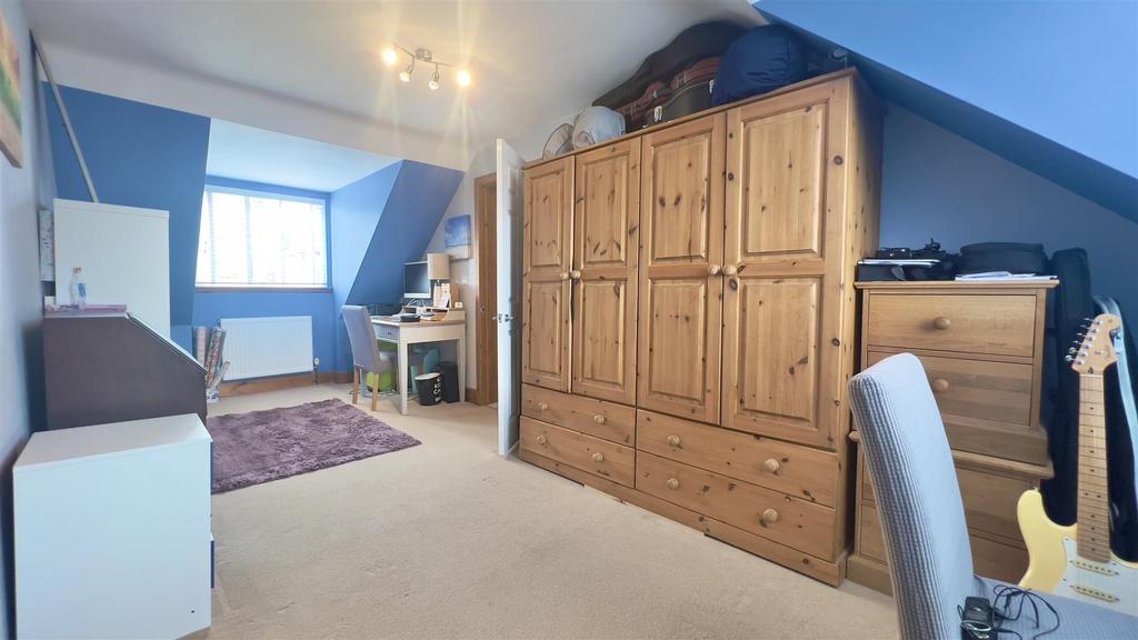 Bedroom two