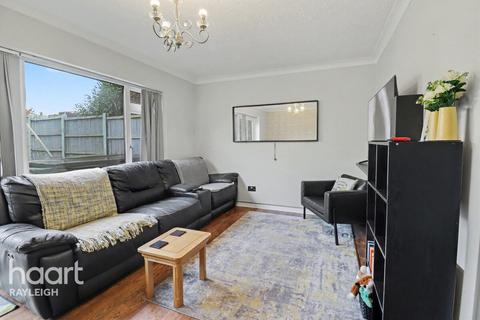 3 bedroom semi-detached house for sale, Rayleigh Road, Leigh-On-Sea