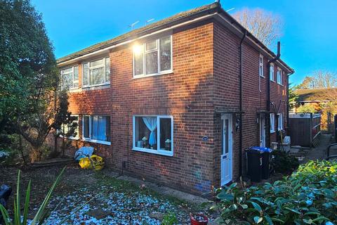 GUILDFORD ROAD, GREAT BOOKHAM, KT23