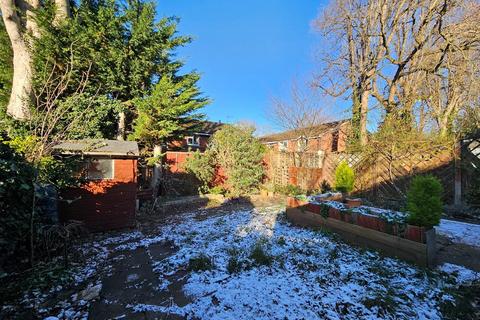 2 bedroom maisonette for sale, GUILDFORD ROAD, GREAT BOOKHAM, KT23