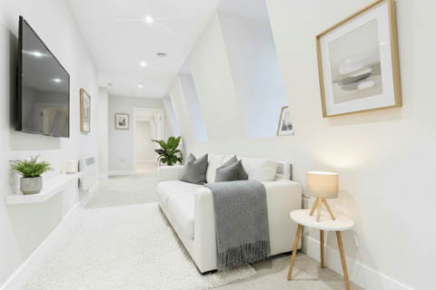 1 bedroom flat to rent, Apartment 404, Criterion House, George Street, HU1