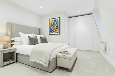 1 bedroom flat to rent, Apartment 404, Criterion House, George Street, HU1