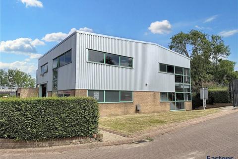 Office to rent - Epsom Downs Metro Centre, Tadworth KT20