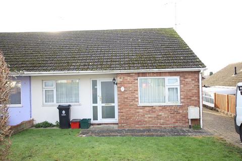 3 bedroom bungalow for sale, First Avenue, Weeley, CO16