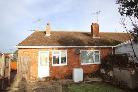 3 bedroom bungalow for sale, First Avenue, Weeley, CO16
