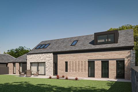 undefined, South Bellsdyke Farm, Larbert, FK2