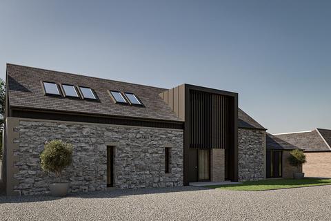 undefined, South Bellsdyke Farm, Larbert, FK2