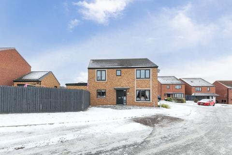 3 bedroom detached house for sale, The Meadows, Wallsend, NE28
