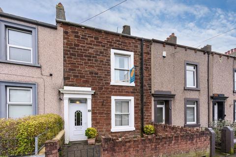 undefined, East Road, Egremont CA22