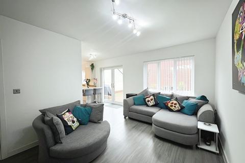 5 bedroom detached house for sale, Clos Thomas,Old St. Mellons,Cardiff,CF3 6YR