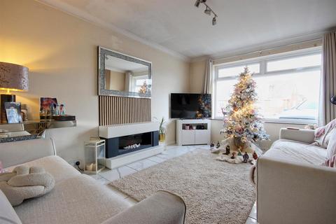3 bedroom semi-detached bungalow for sale, Northgate, Hornsea