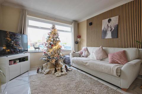 3 bedroom semi-detached bungalow for sale, Northgate, Hornsea