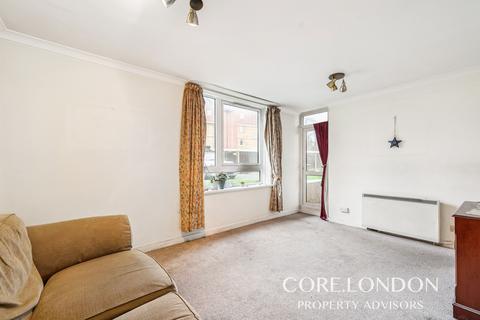 undefined, Mount Park Road, London, W5