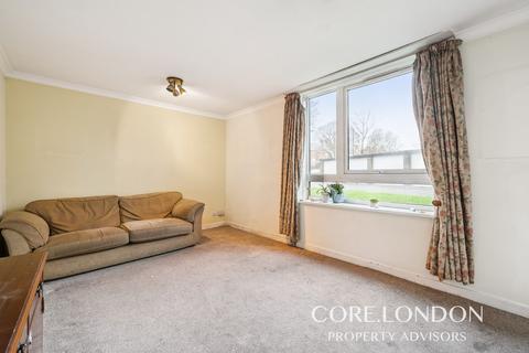 undefined, Mount Park Road, London, W5