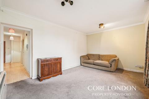 undefined, Mount Park Road, London, W5