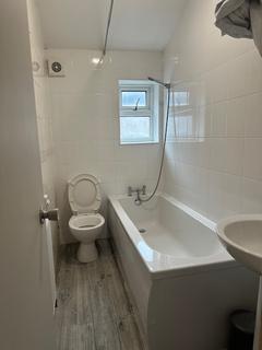undefined, Romford Road, London E7