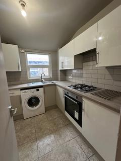 undefined, Romford Road, London E7