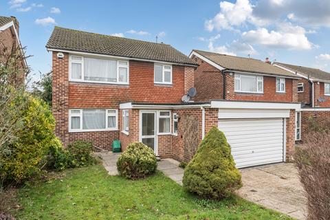 3 bedroom detached house for sale, Highwood Drive, Orpington