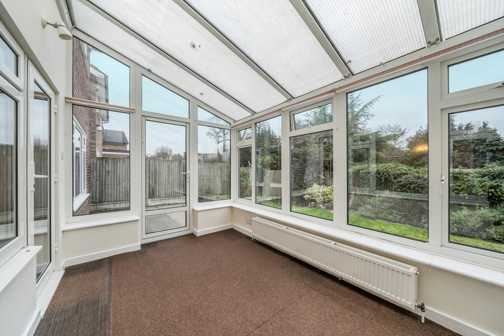 Conservatory