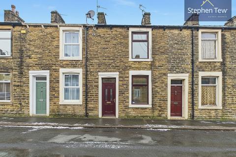 Curzon Street, Clitheroe, BB7
