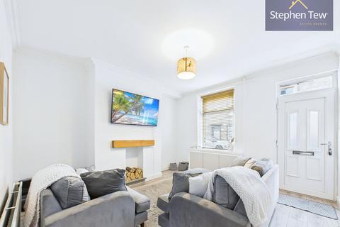 undefined, Curzon Street, Clitheroe, BB7