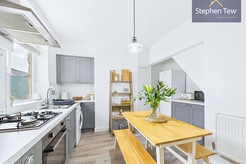 undefined, Curzon Street, Clitheroe, BB7