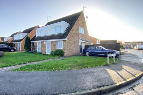 undefined, Parlour Close, Histon, Cambridge