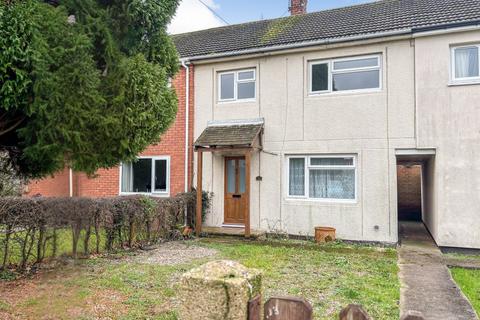 undefined, 35 Elm Place, Cookley, Kidderminster, DY10 3TS