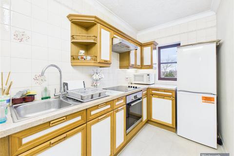 1 bedroom apartment for sale, Brandreth Court, Sheepcote Road, Harrow, HA1