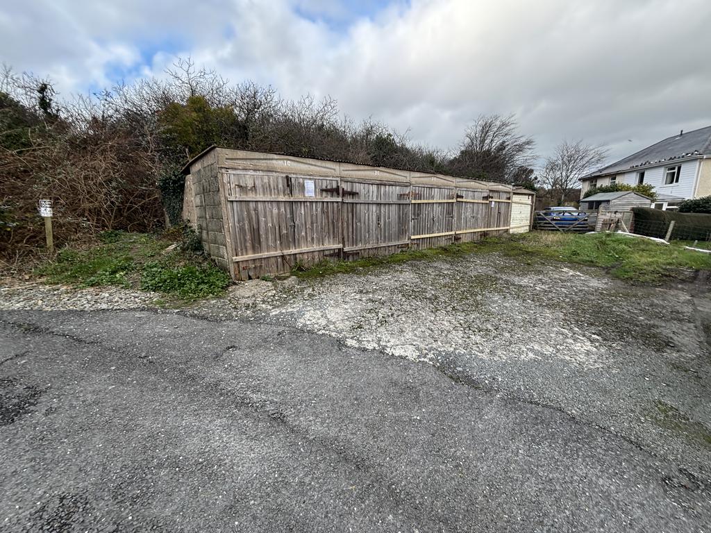 Top set of Garages 1