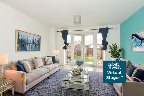 3 bedroom end of terrace house for sale, Hoppers Brook, Faygate RH12