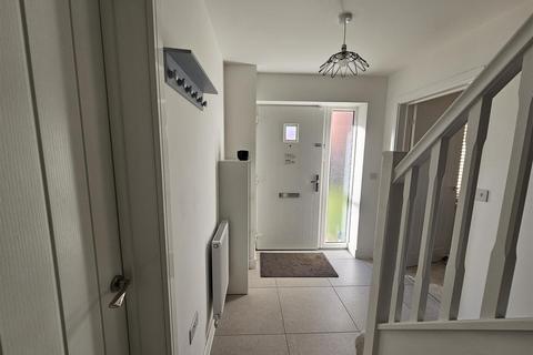 undefined, Furrow Close, Middlebeck, Newark