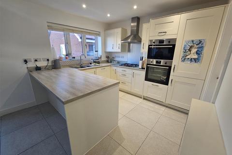 undefined, Furrow Close, Middlebeck, Newark