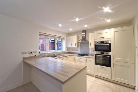 undefined, Furrow Close, Middlebeck, Newark