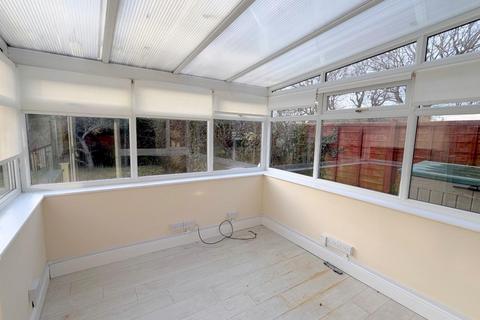 2 bedroom semi-detached bungalow for sale, Orchid Close, Eastbourne