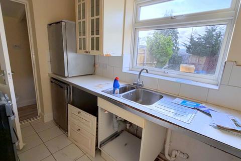 2 bedroom semi-detached bungalow for sale, Orchid Close, Eastbourne